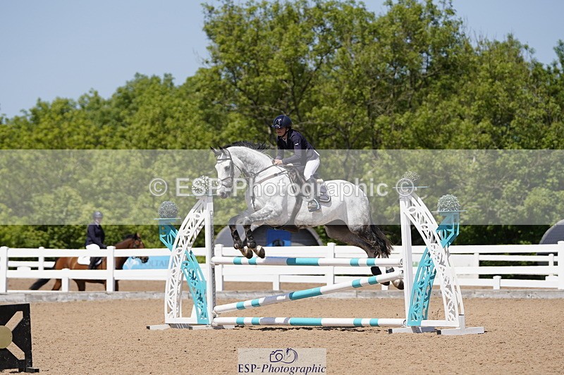 230527A-133950-04620 - Cls 22 Scope 95cm Champ Quali