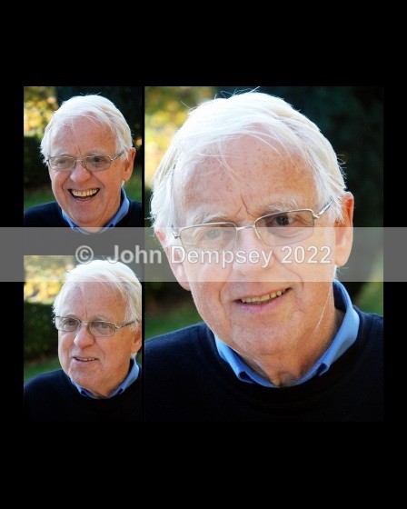Murray Collage - Other People