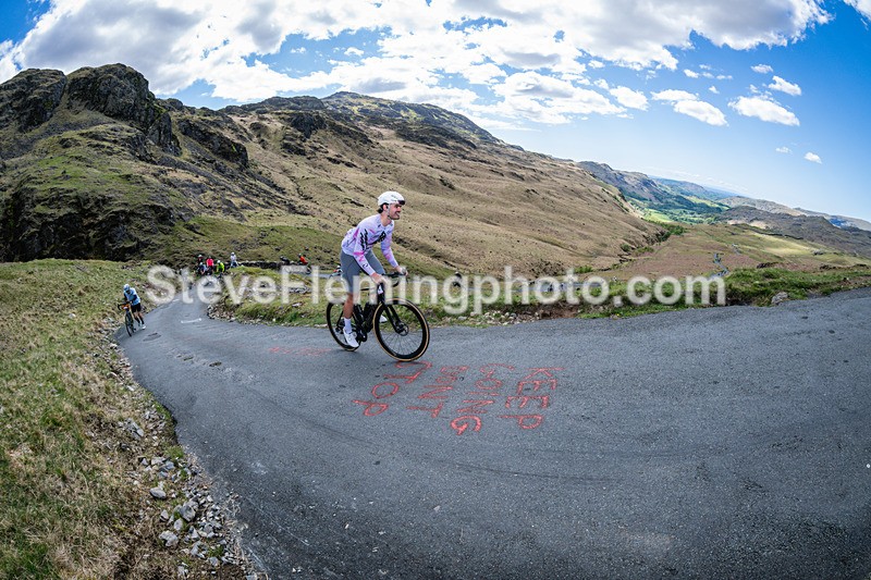 140741 - Hardknott Pass Camera 2 14.00-15.00