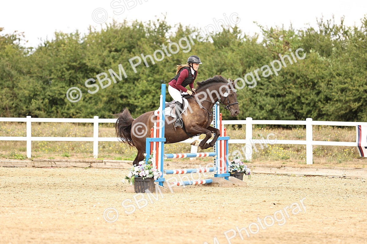 SBM_007271 - Class 8 - 70cm