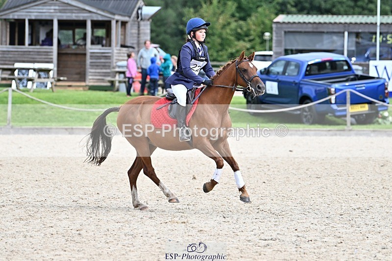 230825-100408-08445 - Round 2 Start to 11.15 coursewalk