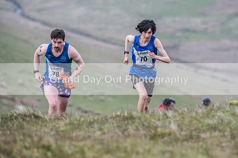 Latterbarrow-212 - Latterbarrow Loop Fell Race Wednesday 20th May 2026