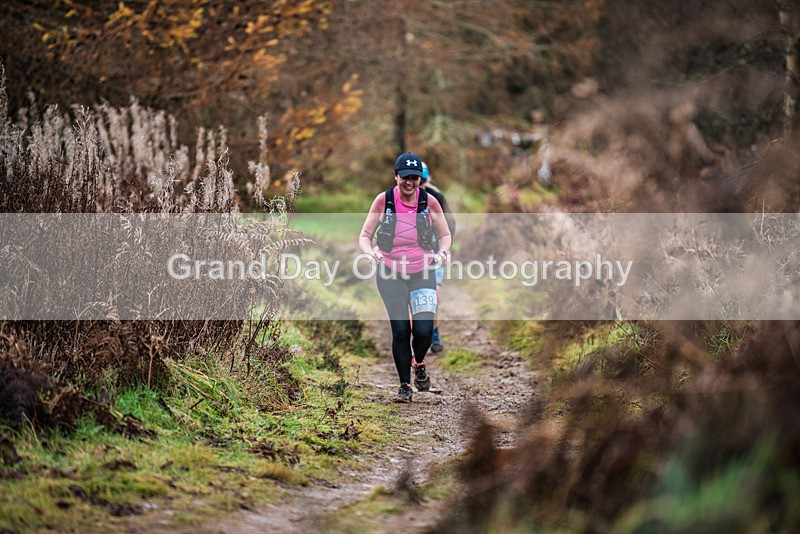 TVU 50  60K-684 - High Terrain Events Tweed Valley 50 & 65K Ultra Trail Races Sunday 19th November 2023
