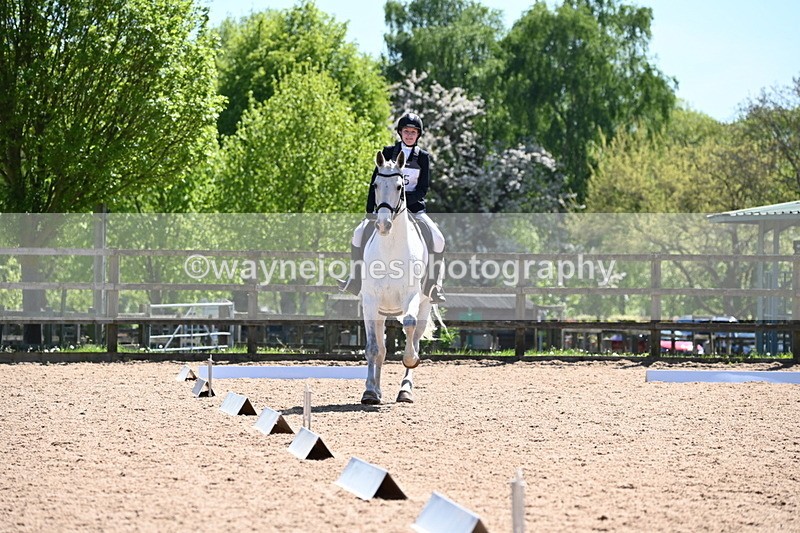 WJ6_2310 - Class 5 error on card no second rider