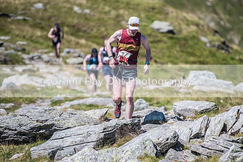 Kentmere-337 - Kentmere Horseshoe Fell Race Sunday 19th July 2026