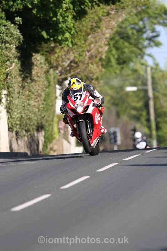 IMG_4542 - Thursday Practice  TT 2013