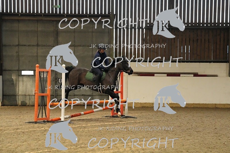 JKR02657 - Class 6 70cm