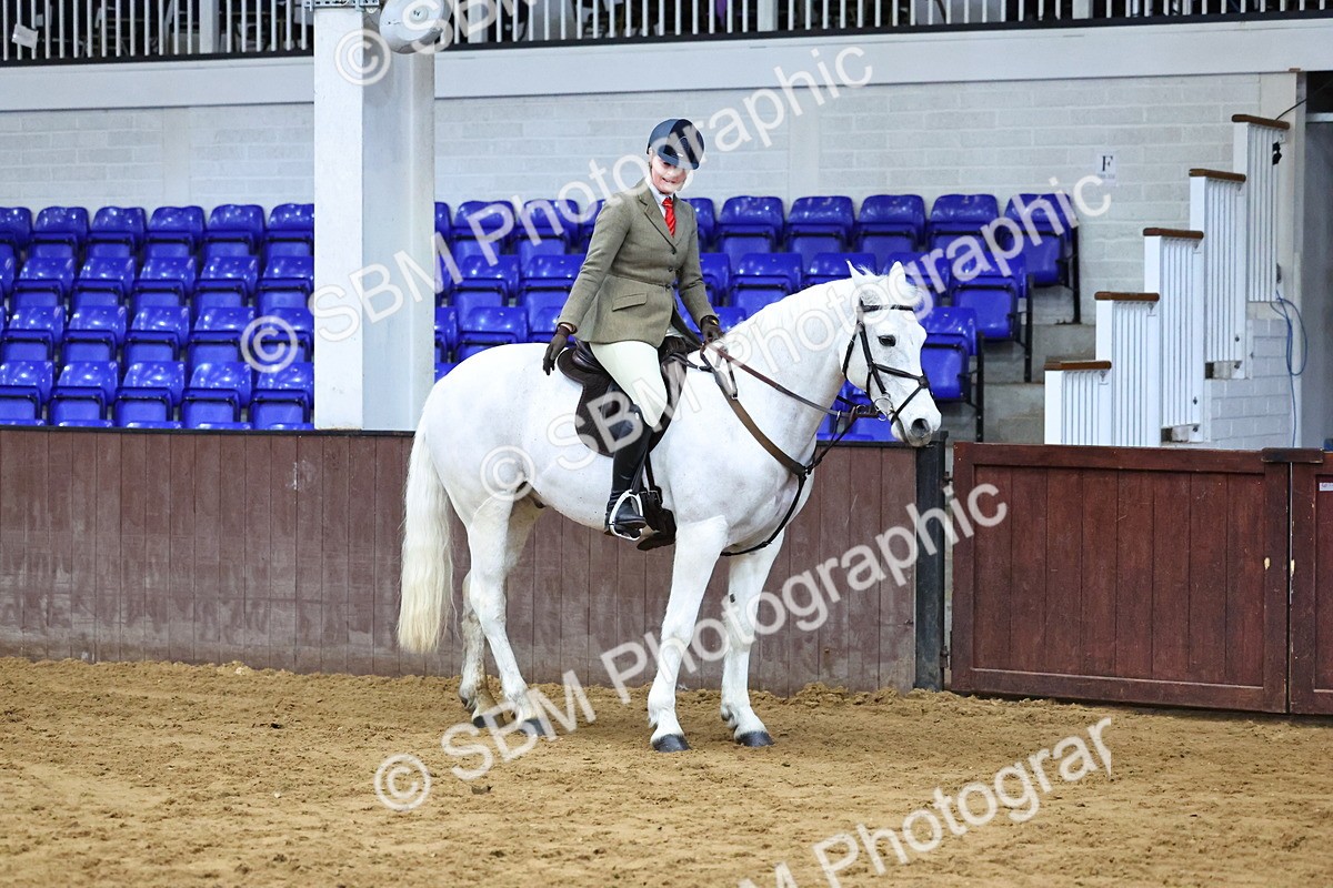 SBM_003663 - Class 37 - 80cm Training Stakes