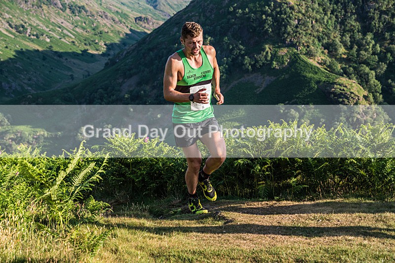 Langstrath-83 - Langstrath Fell Race Wednesday 21st June 2023