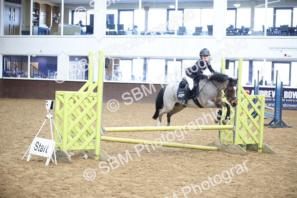 SBM_000468 - Class 3 - 60cm