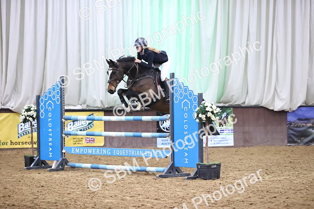 SBM_007628 - Class 23 - Senior Newcomers - 1.10m