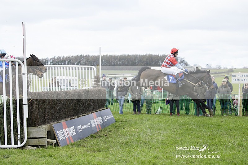 PtP 050322 426 - The Beaufort Races Didmarton 05/03/22