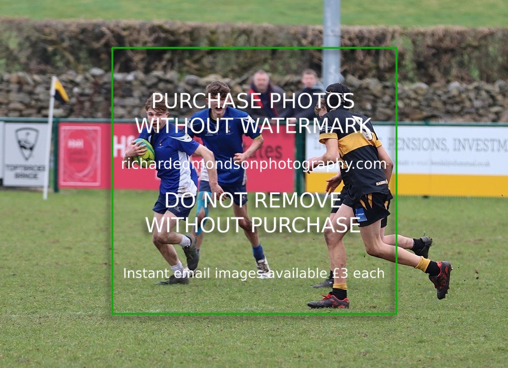 IMG_1864 - Kendal Rugby U15 vs North Ribblesdale U15 (12/2/23)