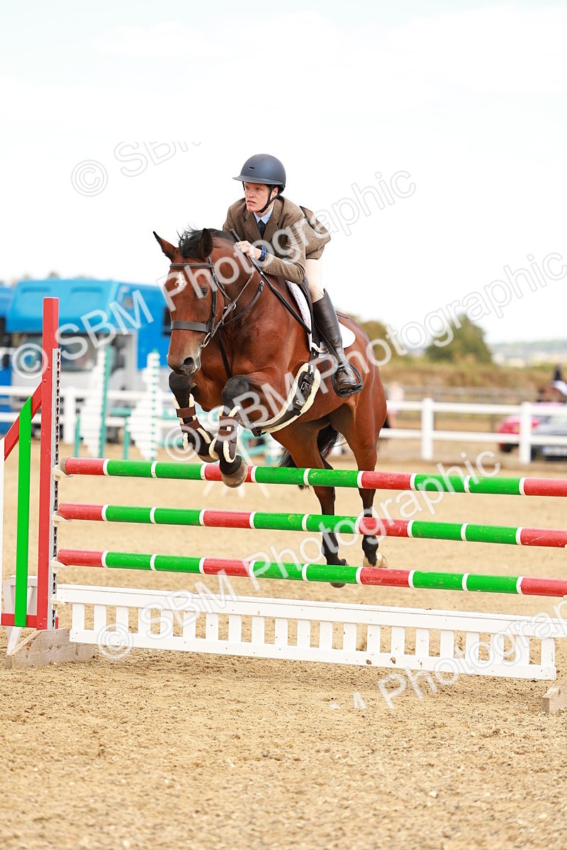 SBM_006742 - Class 4 - Senior British Newcomers - 1.10m