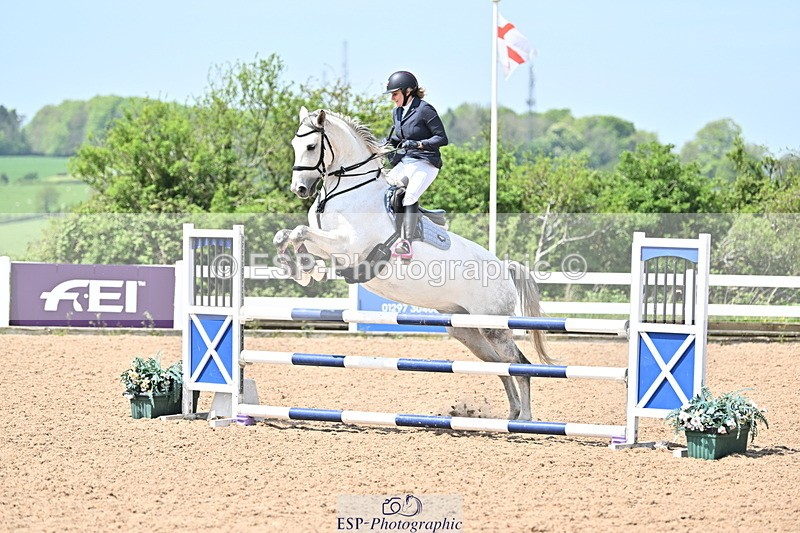 240510A-124705-06420 - Cls 16 95cm National Am Quali