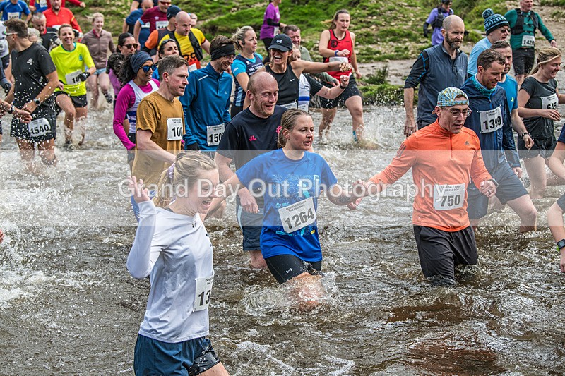 Dovedale Dash-260 - Dovedale Dash Sunday 5th October 2025