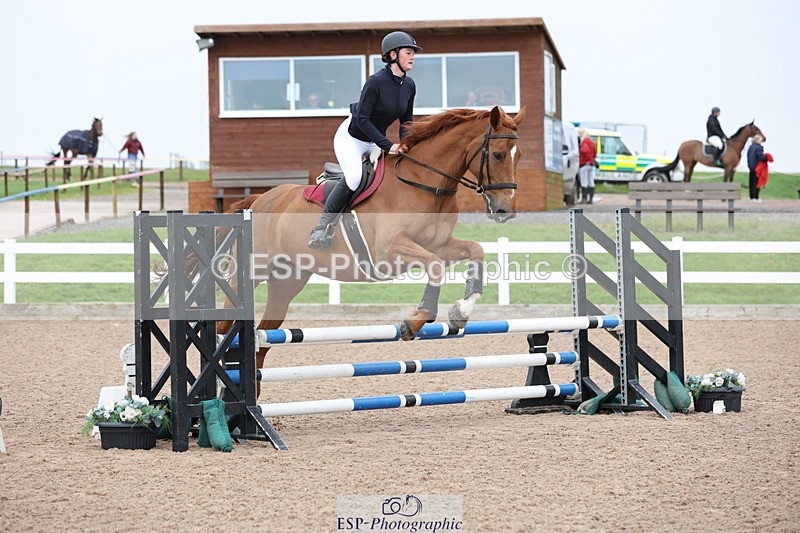 240406A-083118-02323 - Cls 19 85cm National Amateur Quali