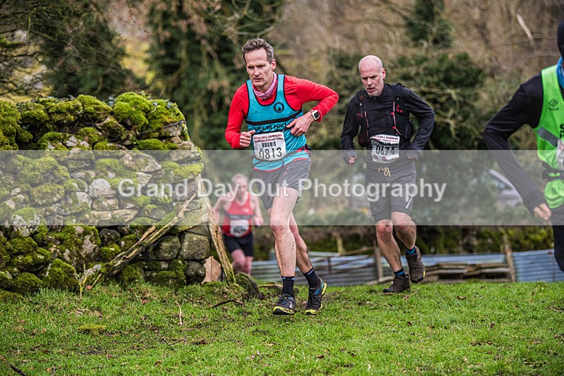 Giggleswick-735 - Kendal Winter League Races Giggleswick Sunday 14th January 2024
