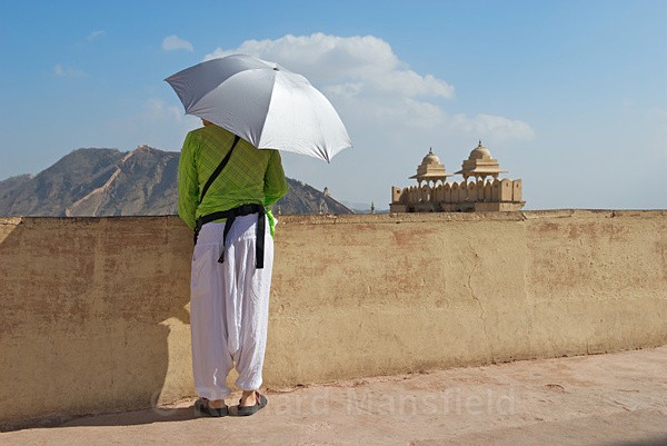  - Rajasthan, India