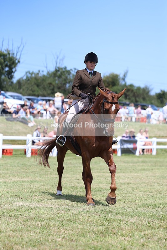 3E7A8612 - Class 9B: Open Hunter