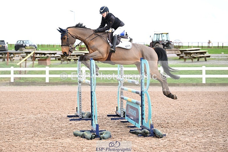 260128-141825-00653 - Snr Foxhunter 1.20m