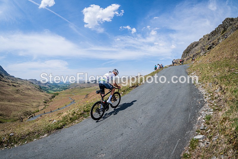 125409 - Hardknott Pass Camera 2 12.00-13.00