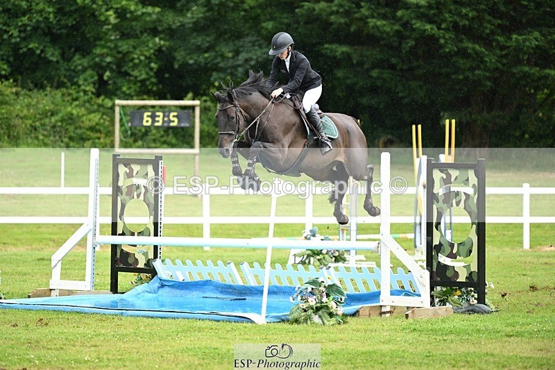 240707-122929-20337 - Cls 47 Foxhunter 2nd Round
