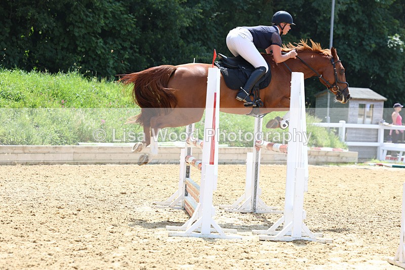 3E7A5990 - Class 6: Senior Discovery/1m open