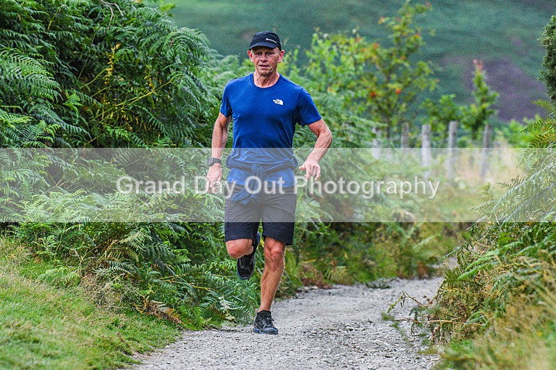 Not Round Latrigg-433 - Not Round Latrigg Wednesday 17th August 2022