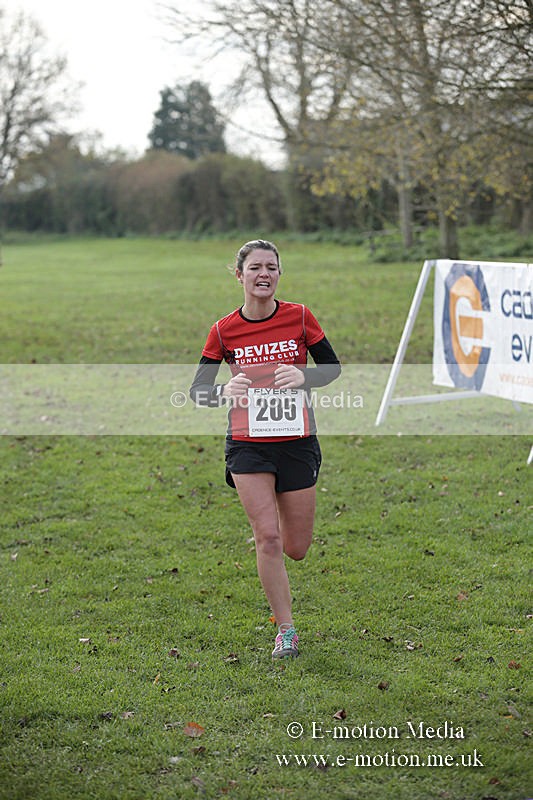 CAD5 171119-0892 - Sutton Benger 5 mile Flyer – 17th Nov 2019