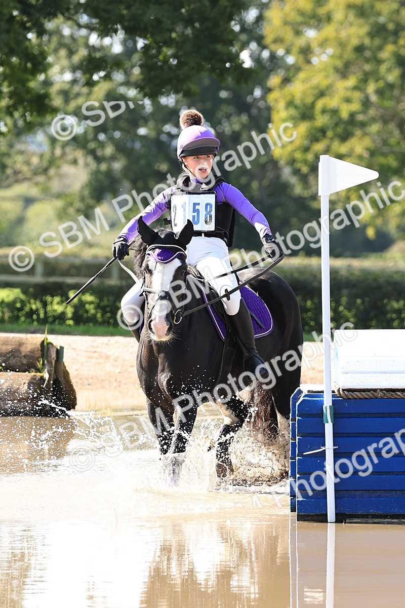 SBM_25601 - E11 - Eventers Challenge 60cm Championship
