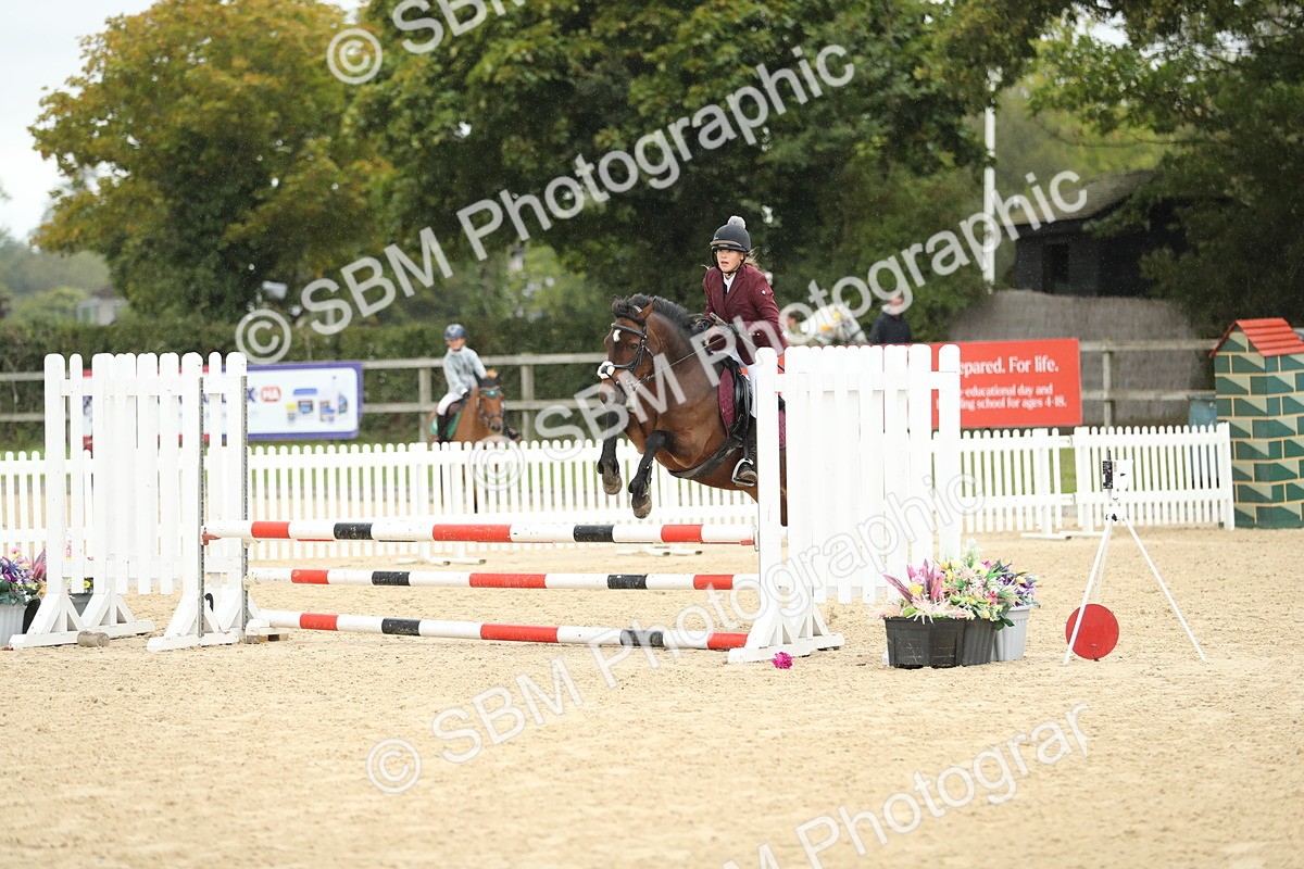 SBM_70353 - J15 - Junior Pony 70cm Championship
