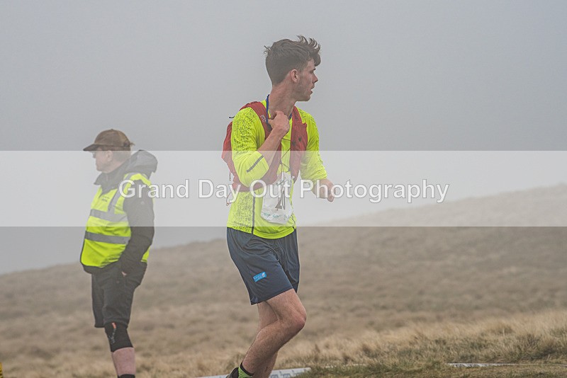 3 Peaks-441 - The 3 Peaks Race - Pen Y Ghent - Saturday 29th April 2023