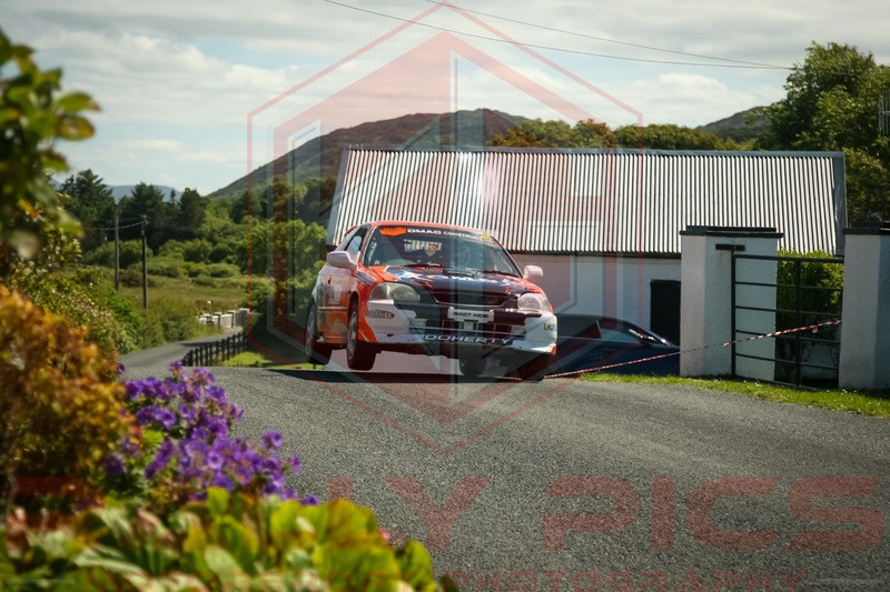 WiltonRecycling Donegal International Rally 2024  453 - Wilton Recycling Donegal International Rally 2024