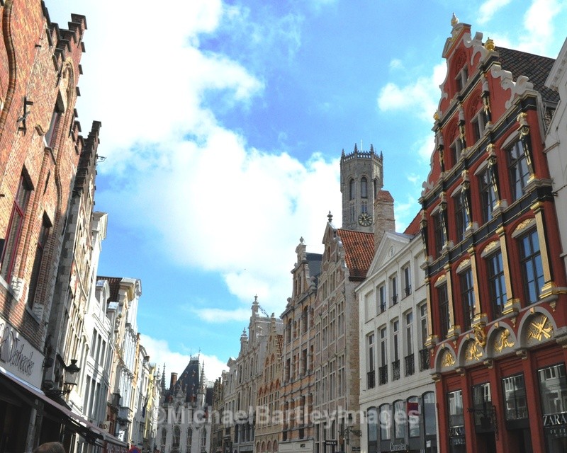 Brugges Belgium - Great Places