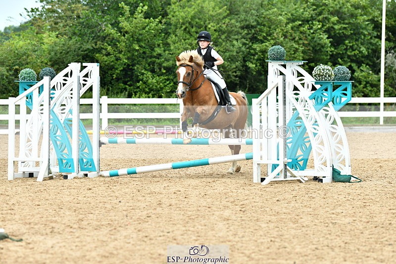 230804A-122808-02518 - Showjumping Competition