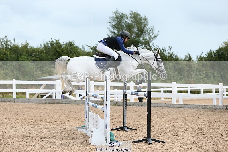 230716A-145317-04105 - Class 25a Pony Fox & 1.10 Open