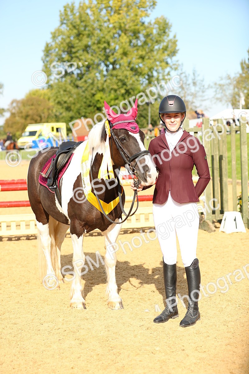 SBM_60430 - J41 - Grand Tour 95cm Championship