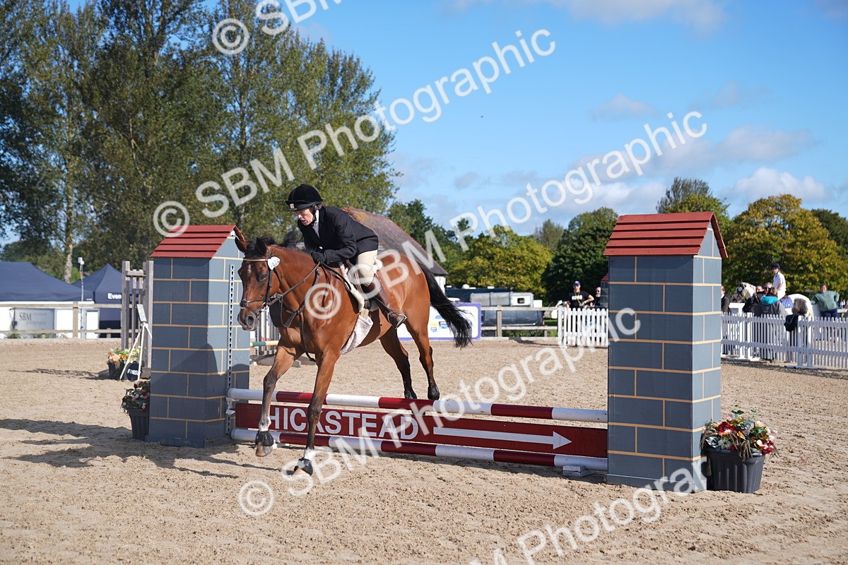 SBM_02355 - J54 Clear Round 45cm