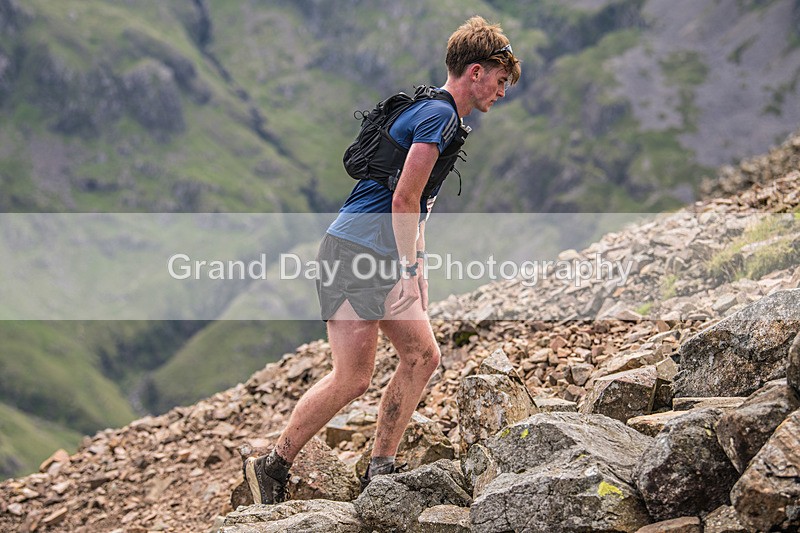 Borrowdale-662 - Borrowdale Fell Race Saturday 2nd August 2025