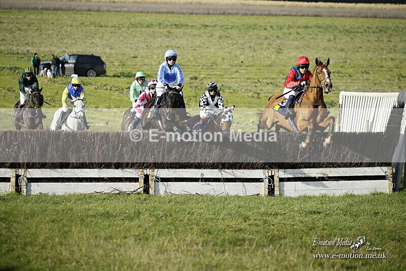 PtP 250921 0542 - Point-to-Point Badbury Rings Dorset 07/11/2021