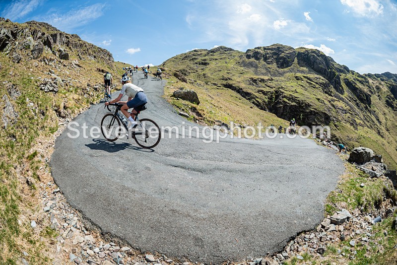 131337 - Hardknott Hairpin 13.00 - 14.00
