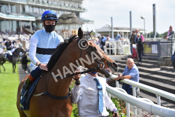 yr09072021r2-6 - Race 2: 2.40pm William Hill Summer Stakes