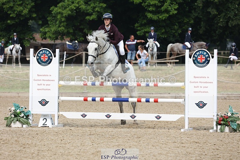 230618-093919-09719 - Cls 19 Pony Intro 1m