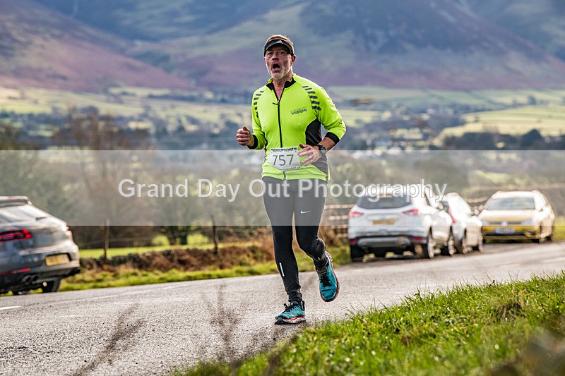 North Lakes Half Marathon  10k-1071 - North Lakes Half Marathon & 10K Road Races Monday 2nd January 2023