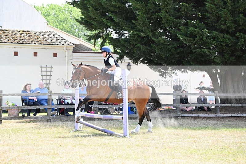 WJ6_5961 - Class 13 Novice 60cm