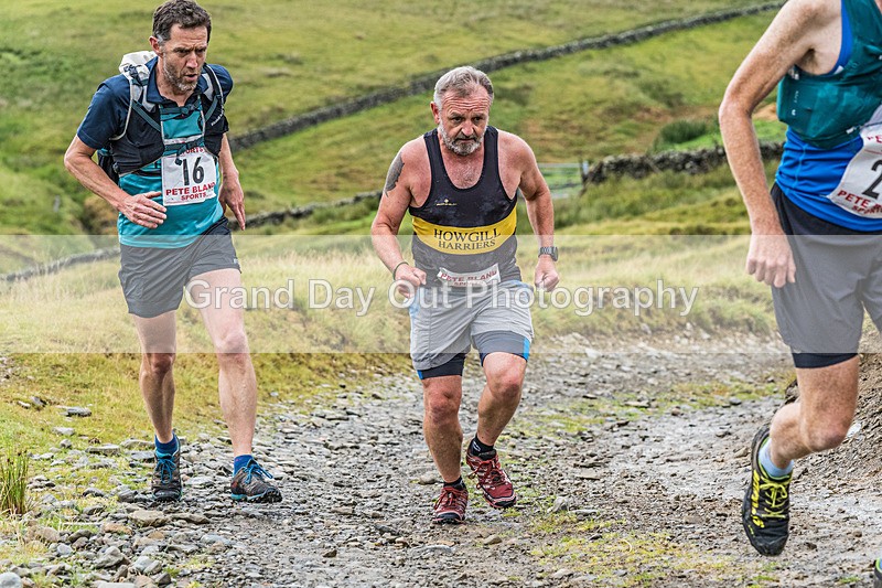 Tebay-86 - Tebay Fell Race Wednesday 28th June 2023