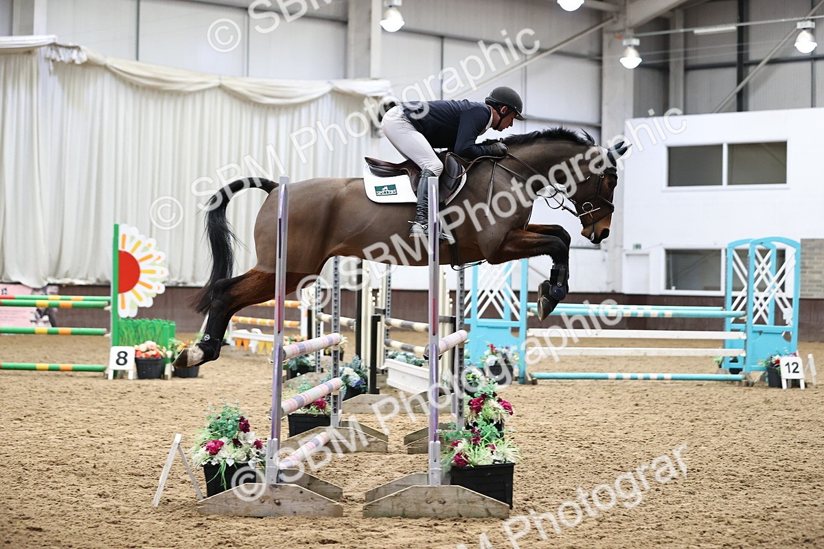SBM_001349 - Class 3 - Senior Discovery - 1.00m Open