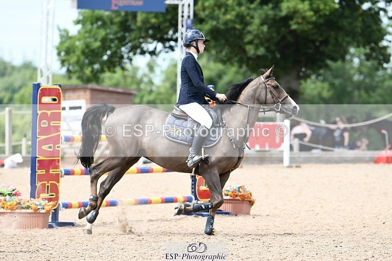 250628-141036-05371 - Cls 12 Newcomers 2nd Round 1pm to End