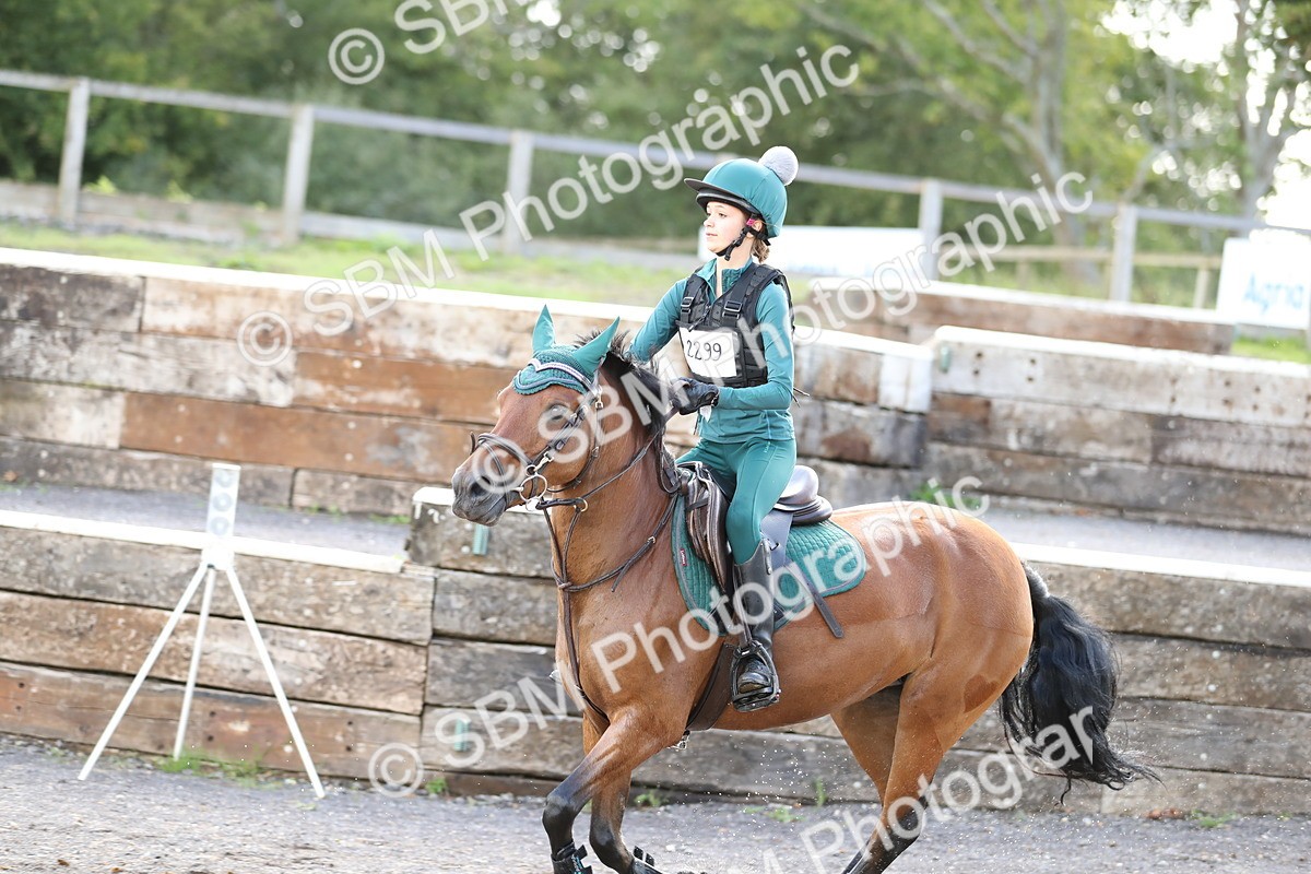 SBM_17055 - E4b - Eventers Challenge 60cm Open